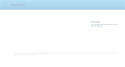 Desktop Screenshot of jeterecherche.net